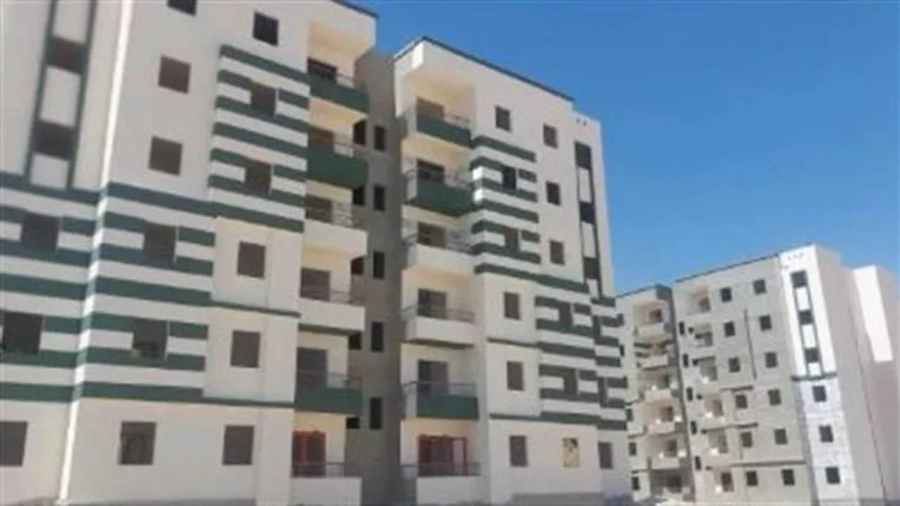استعد للحجز.. فتح باب وحدات الإسكان الاجتماعي 2026 قريبًا